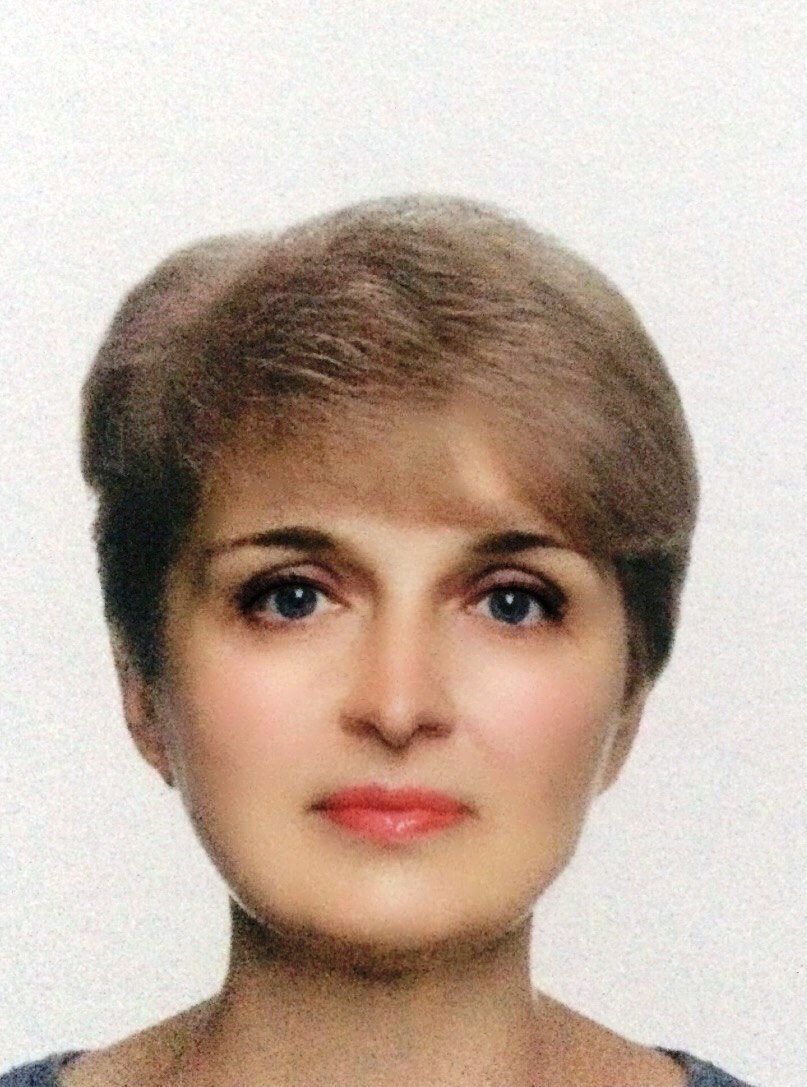 Шевченко Лариса Григорьевна.